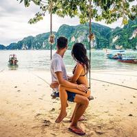 Отзыв от Аиша - Виза Destination Thailand